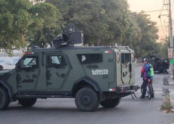 “El Catrín”, fue vinculado a proceso tras ser detenido en Los Olivos