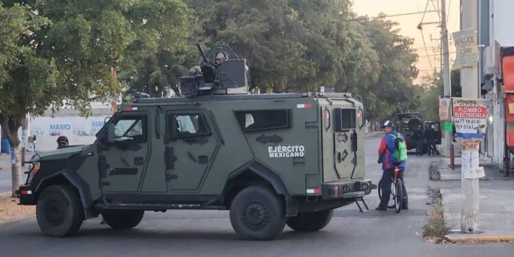 “El Catrín”, fue vinculado a proceso tras ser detenido en Los Olivos