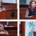Reconocen en Congreso participación ciudadana en urnas y felicitan a Claudia Sheinbaum