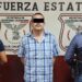 Capturan a “El Primo”, socio de Los Rusos del Cártel de Sinaloa que era buscado en EEUU