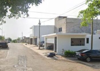 Secuestran a una mujer de Nueva Galicia