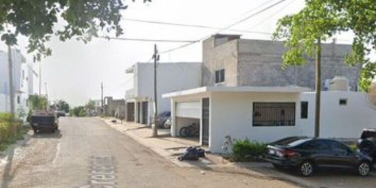 Secuestran a una mujer de Nueva Galicia