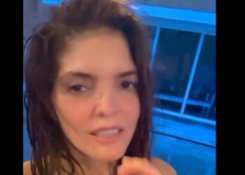 “Vi de frente la muerte, pensé que ya me iba”: Ana Bárbara