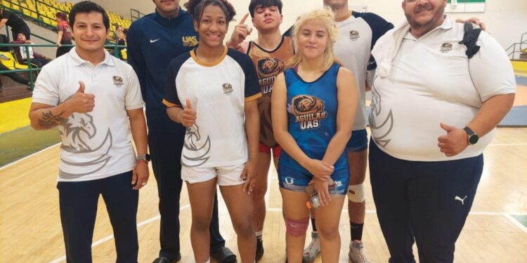 La UAS trabaja firmemente bajo la premisa de construir una mejor sociedad a través del ámbito cultural, deportivo y de servicio social