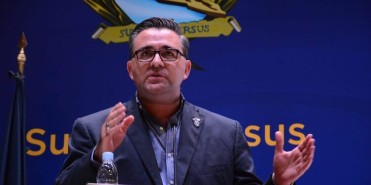 Al sobreseer recurso, el juez ratifica que la UAS ya estaba amparada ante cualquier acto inconstitucional de la Auditoría Superior del Estado