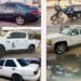 SSPyTM asegura otros 19 vehículos con reporte de robo en Culiacán