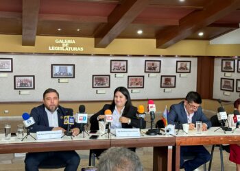 Morena presenta tres iniciativas a favor de la diversidad y personas con discapacidad