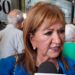 Tere Guerra se declara lista para asumir diputación plurinominal; por lo pronto podría regresar al Semujeres
