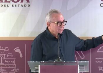 Ataque a balazos al Diario Adiscusión es un atentado a la libertad de expresión: Rocha