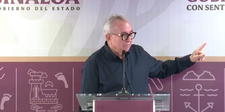 Ataque a balazos al Diario Adiscusión es un atentado a la libertad de expresión: Rocha