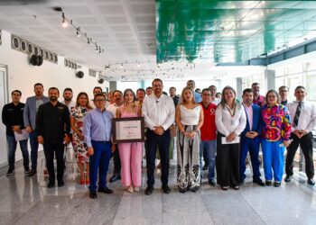 Instituto MIA recibe certificación como Espacio Cardio Protegido