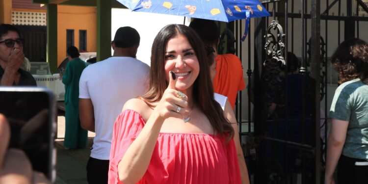 Gracias Sinaloa por elegirme como su senadora: Paloma Sánchez