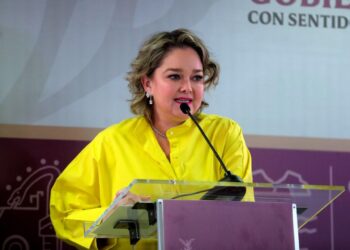 Todo listo para el Aquatón 2024: DIF