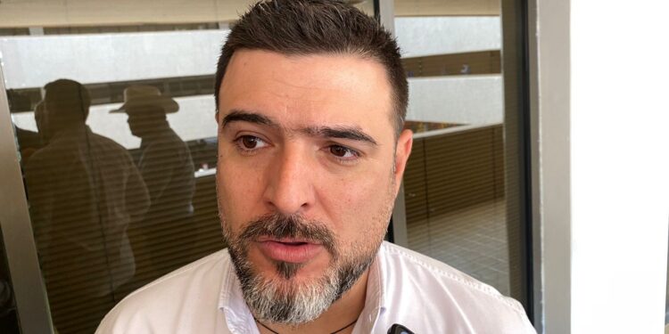 La AARC enfrenta desafíos logísticos sin precedentes