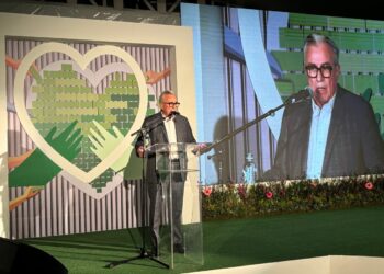 Rubén Rocha Moya se integra a la recién constituida  Asamblea General de Salud Digna SD+100