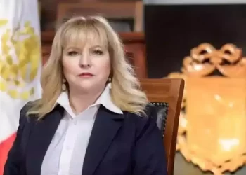 Yolanda Sánchez Figueroa, alcaldesa de Cotija, fue asesinada a balazos por un grupo armado