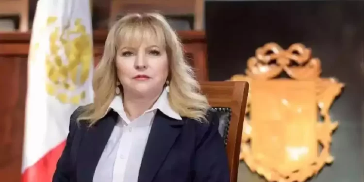 Yolanda Sánchez Figueroa, alcaldesa de Cotija, fue asesinada a balazos por un grupo armado