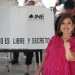 “Hoy México decide su futuro”: Xóchitl Gálvez