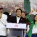 Proclaman ganadora a Claudia Sheinbaum en las elecciones 2024: Mario Delgado
