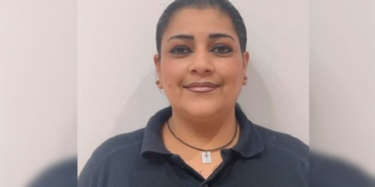 Nada saben autoridades del paradero de la coordinadora del C4 de Cortazar