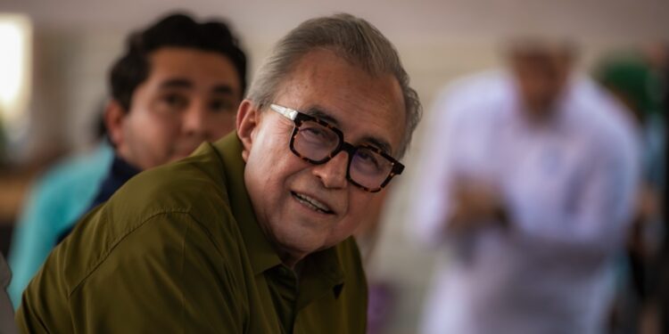 ¡Ya hay fecha! El martes  el gobernador se reunirá con autoridades de la UAS en la Segob