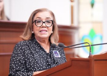 Exigimos justicia por el asesinato de Cuén Ojeda: Legisladores en Tribuna