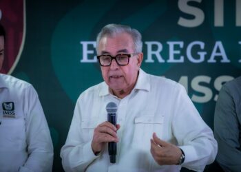 “Conmigo no”: Rocha a Robespierre Lizárraga ante  solicitud de diálogo para revisar Ley Orgánica y procesos legales