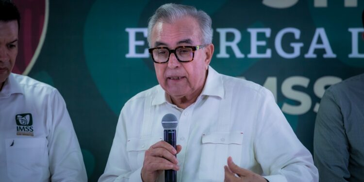 “Conmigo no”: Rocha a Robespierre Lizárraga ante  solicitud de diálogo para revisar Ley Orgánica y procesos legales