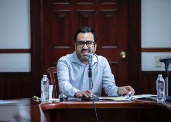 Juan de Dios Gámez notifica a Cabildo sus días de descanso