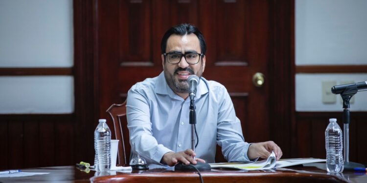 Juan de Dios Gámez notifica a Cabildo sus días de descanso