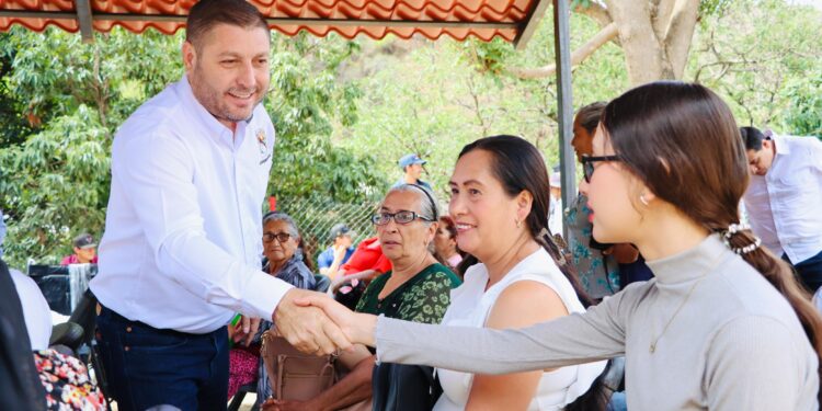 Arranca en Badiraguato el programa piloto ‘Promotores Comunitarios’