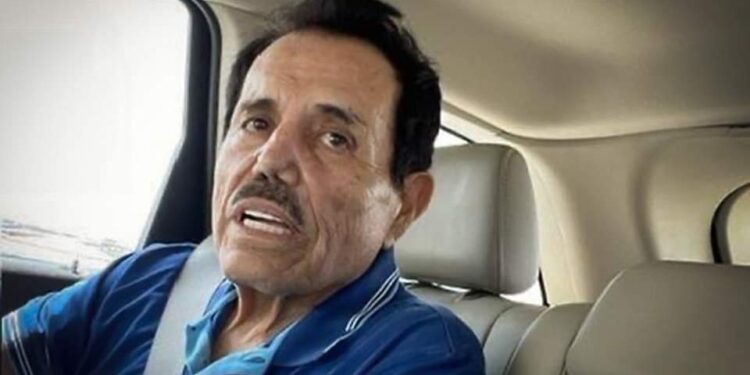 “El Mayo” Zambada no se entregó de forma voluntaria: Abogado