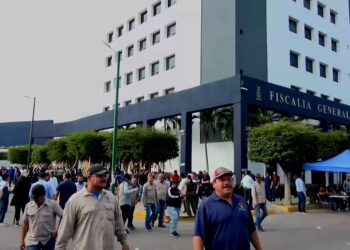 FECC judicializó el 77% de las investigaciones iniciadas en 2023