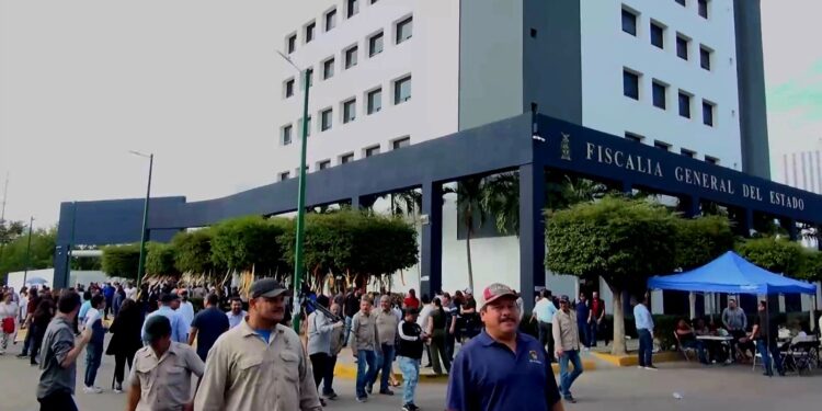 FECC judicializó el 77% de las investigaciones iniciadas en 2023