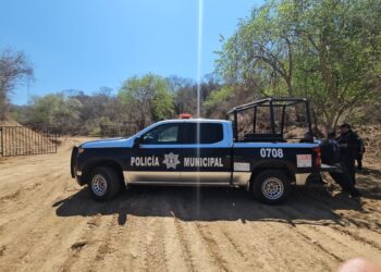 Hallan a otros dos hombres asesinados a balazos entre Imala y Sanalona