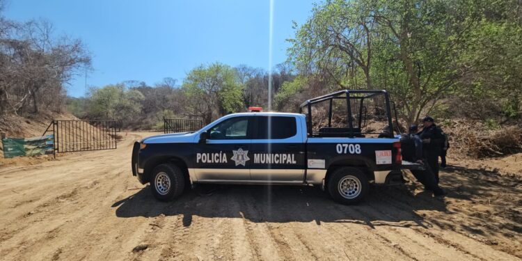 Hallan a otros dos hombres asesinados a balazos entre Imala y Sanalona