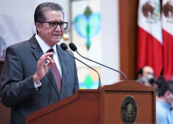Congreso de Sinaloa propone formalmente iniciar el diálogo a la UAS a partir de hoy