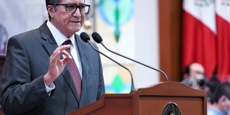 Congreso de Sinaloa propone formalmente iniciar el diálogo a la UAS a partir de hoy