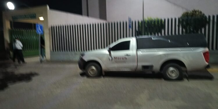 Acribillan a balazos a un joven en Aguaruto y muere en una clinica de Terranova