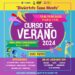 Invita DIF Bienestar a participar en el curso de verano “Diviértete Sana mente”