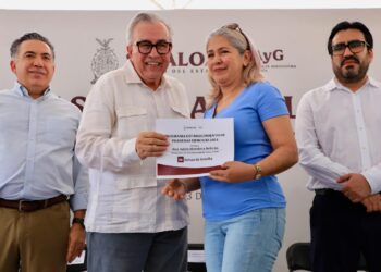 Pide Rocha Moya rescatar el estatus zoosanitario para el sector ganadero de Sinaloa