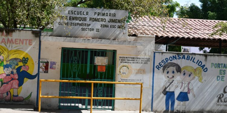 En verano, ¡La Escuela es de Todos!; cuidemos los planteles en vacaciones