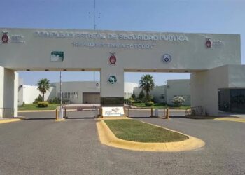 Confirma SSPE la agresión de un empleado a una funcionaria pública
