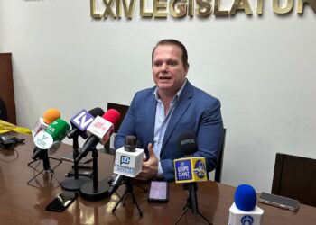 Comisión de Educación a partir de mañana en sesión permanente; Legislatura busca concretar reforma a la Ley Orgánica de la UAS