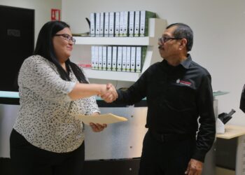Tras agresión a una funcionaria, autoridades realizan cambios la SSPE