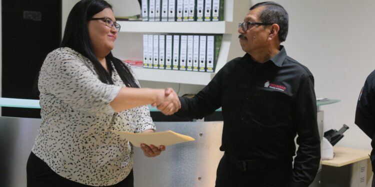 Tras agresión a una funcionaria, autoridades realizan cambios la SSPE