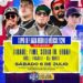 Invitan a participar en competencia de rap para clasificar en la “Batalla Red Bull México 2024”