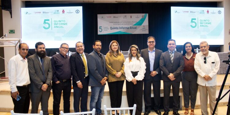 CEAIP: la transparencia contribuye al fortalecimiento del combate a la corrupción