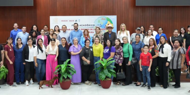 Congreso celebra Foro Académico “Bienestar Animal y Riesgos de la Zoonosis en la Salud Pública”