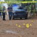 Asesinan a balazos a vecino de El Mirador